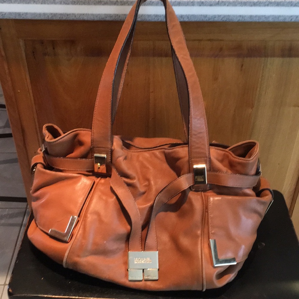 Michael Kors handbag